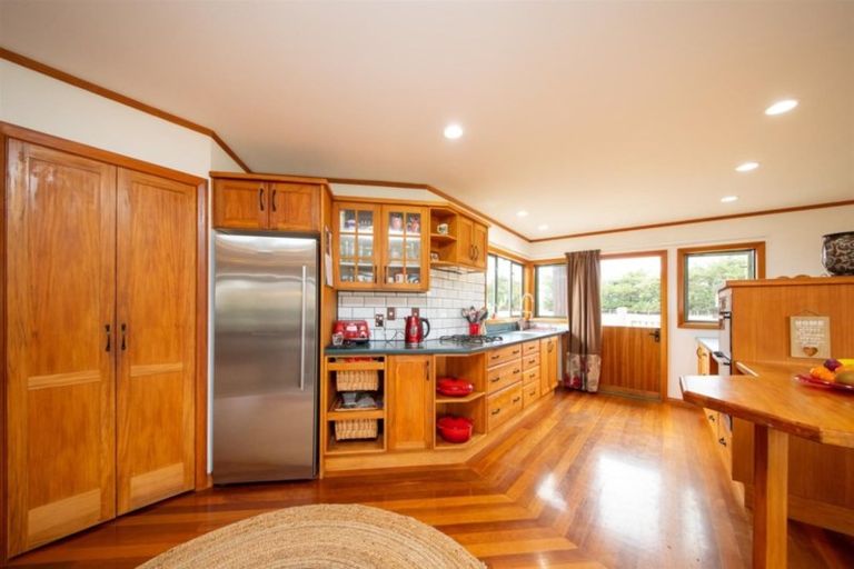 Photo of property in 1591b Pohangina Road, Pohangina, Ashhurst, 4884