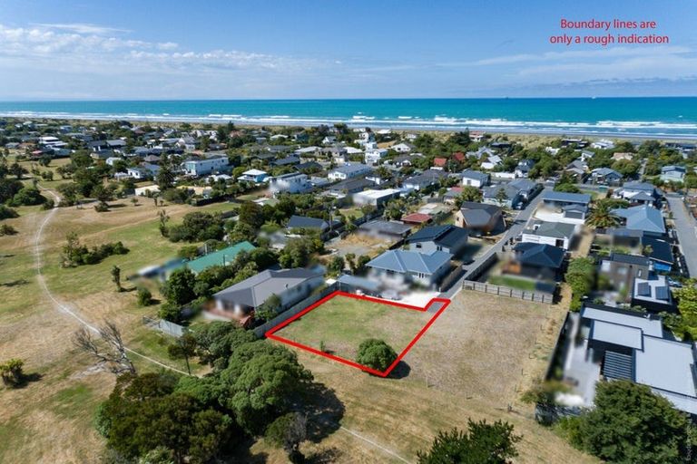 Photo of property in 186e Rocking Horse Road, Southshore, Christchurch, 8062
