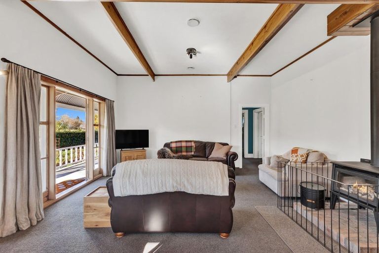 Photo of property in 260 Talbot Street, Geraldine, 7930