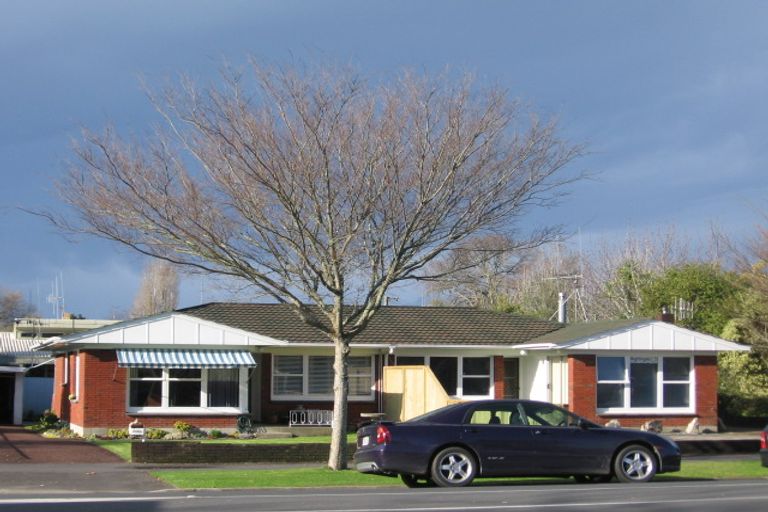 Photo of property in 542a Grey Street, Hamilton East, Hamilton, 3216