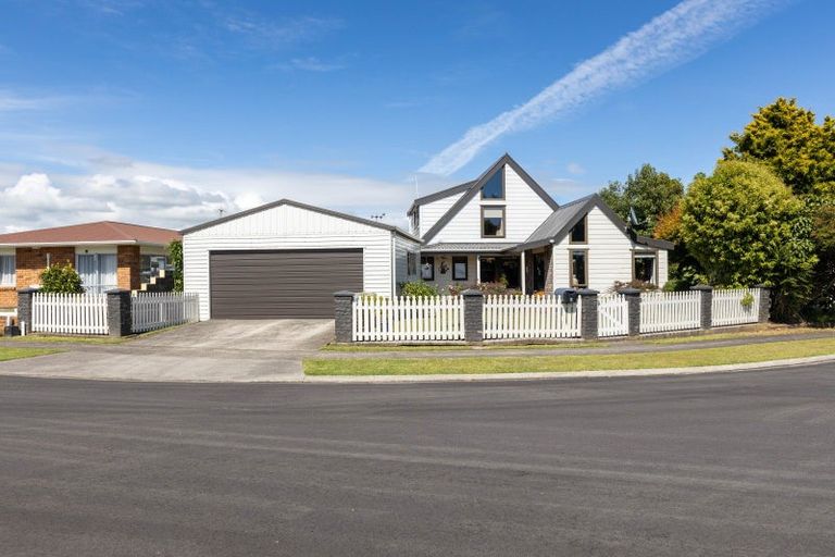 Photo of property in 3 Ngarue Place, Waitara, 4320
