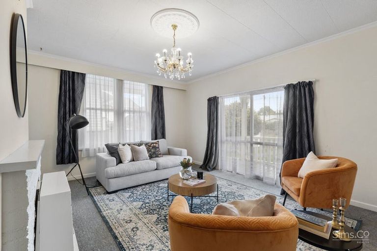 Photo of property in 25 Duncan Street, Whanganui East, Whanganui, 4500