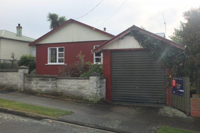 Photo of property in 16 Forth Street, Oamaru North, Oamaru, 9400