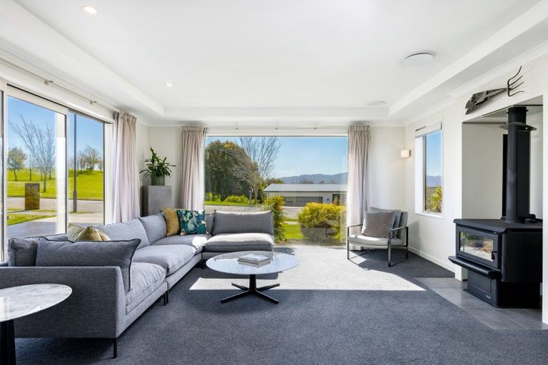 Photo of property in 129 Marlborough Ridge Drive, Fairhall, Blenheim, 7272