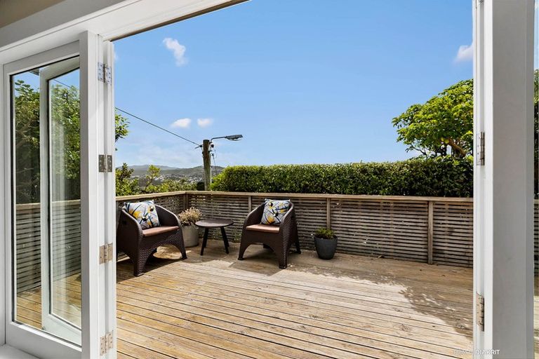 Photo of property in 24 Upoko Road, Hataitai, Wellington, 6021