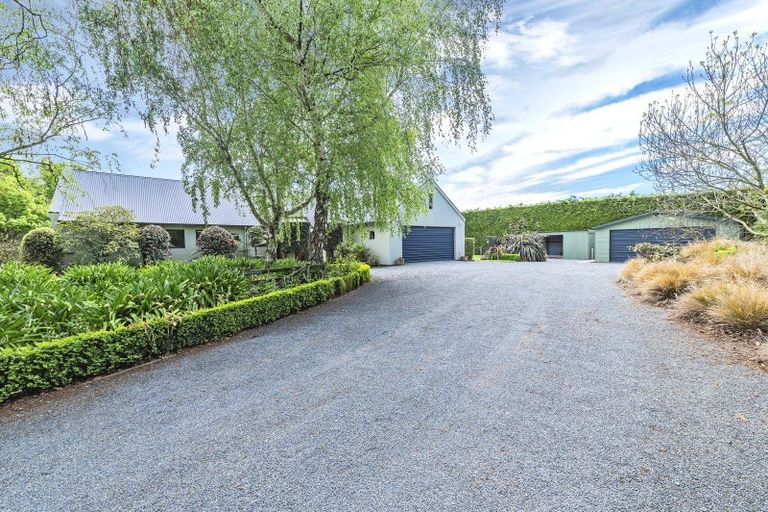 Photo of property in 34 Stott Drive, Darfield, 7571