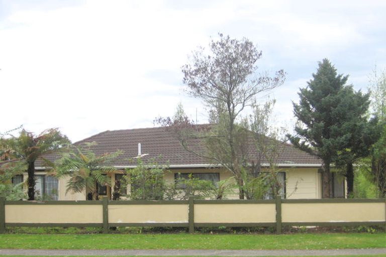 Photo of property in 62 Pegasus Drive, Sunnybrook, Rotorua, 3015