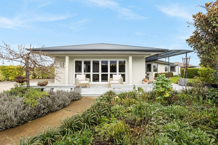 Photo of property in 302 Murdoch Road West, Raureka, Hastings, 4120