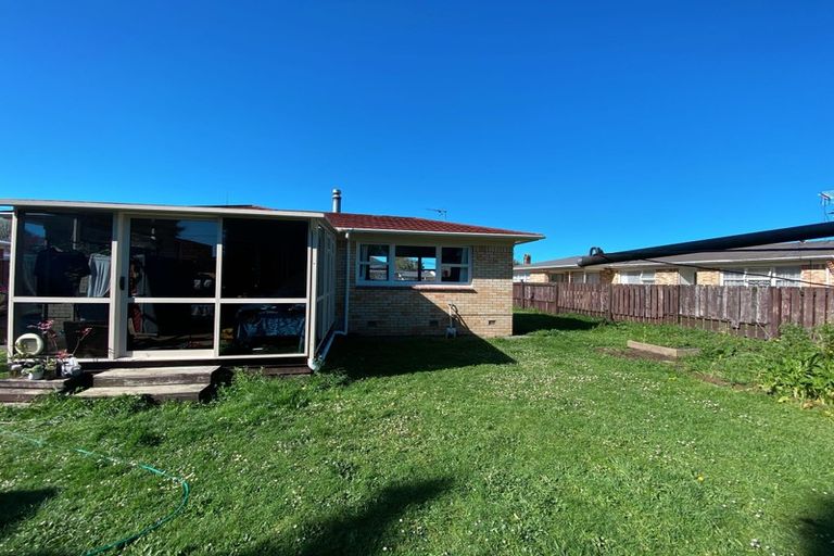 Photo of property in 143 Galloway Street, Hamilton East, Hamilton, 3216