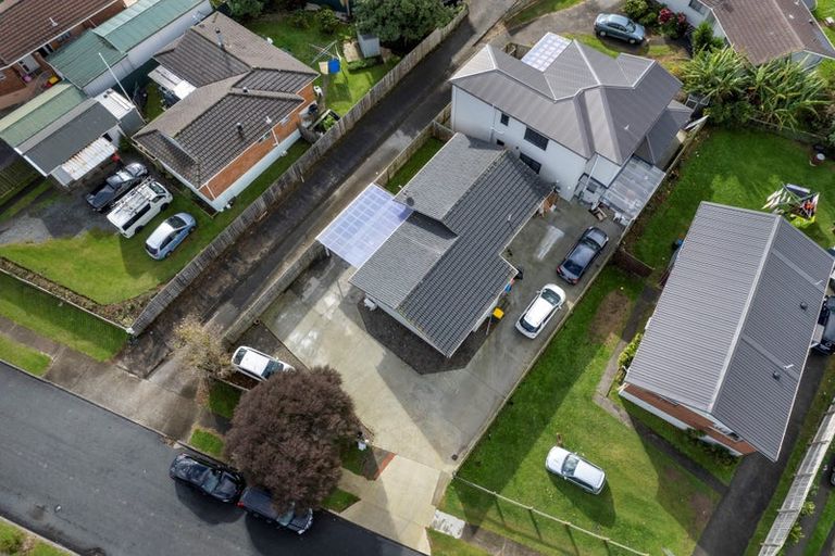 Photo of property in 28 Poutini Place, Manurewa, Auckland, 2102