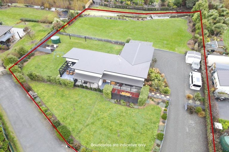 Photo of property in 4/15 Thornton Close, Leithfield, Amberley, 7481