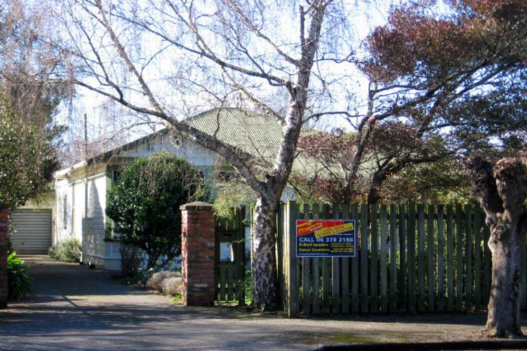 Photo of property in 88 Essex Street, Masterton, 5810