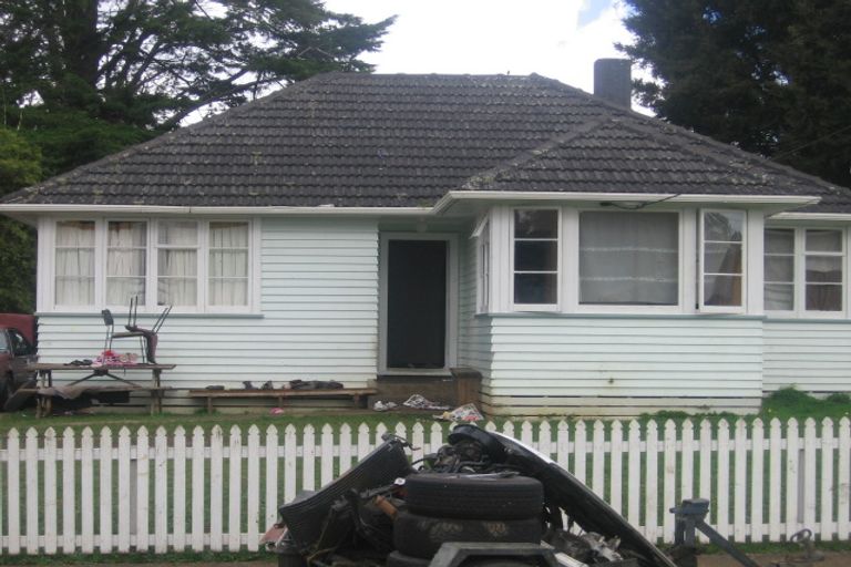 Photo of property in 24 Mckinnon Crescent, Otangarei, Whangarei, 0112