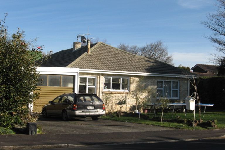 Photo of property in 7 Prescott Place, Hillcrest, Hamilton, 3216