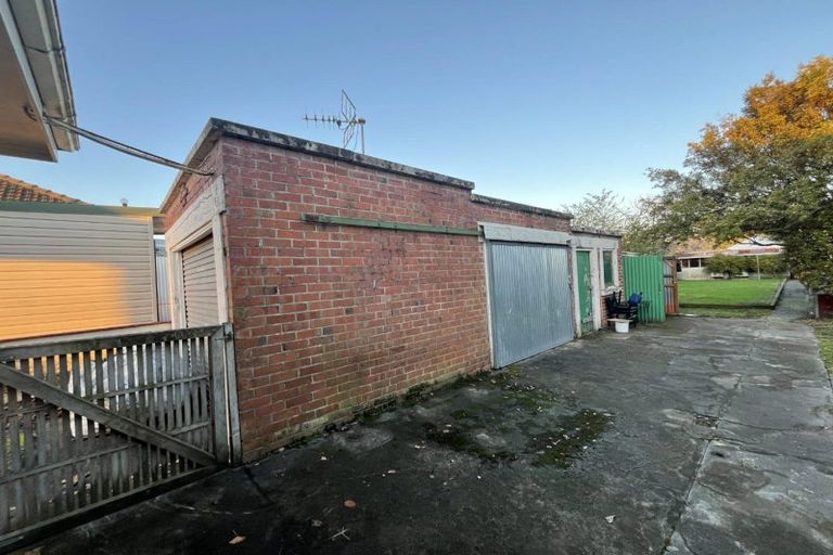 Photo of property in 14 Burton Avenue, Whanganui East, Whanganui, 4500