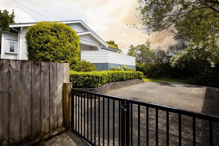 Photo of property in 31 Oakley Avenue, Claudelands, Hamilton, 3214