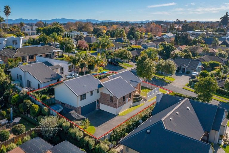 Photo of property in 3 Sardinia Rise, Bethlehem, Tauranga, 3110