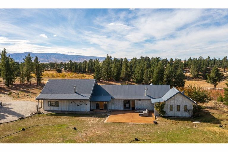 Photo of property in 154 Hillview Road, Alexandra, 9391