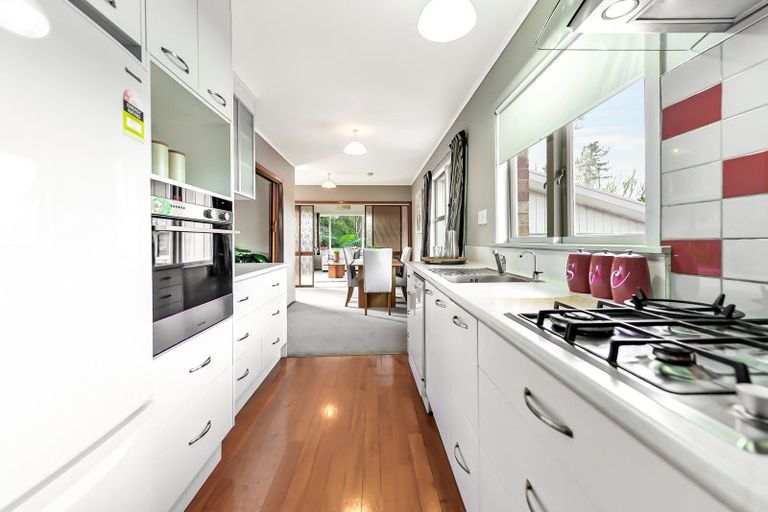 Photo of property in 86 Ranui Street, Dinsdale, Hamilton, 3204