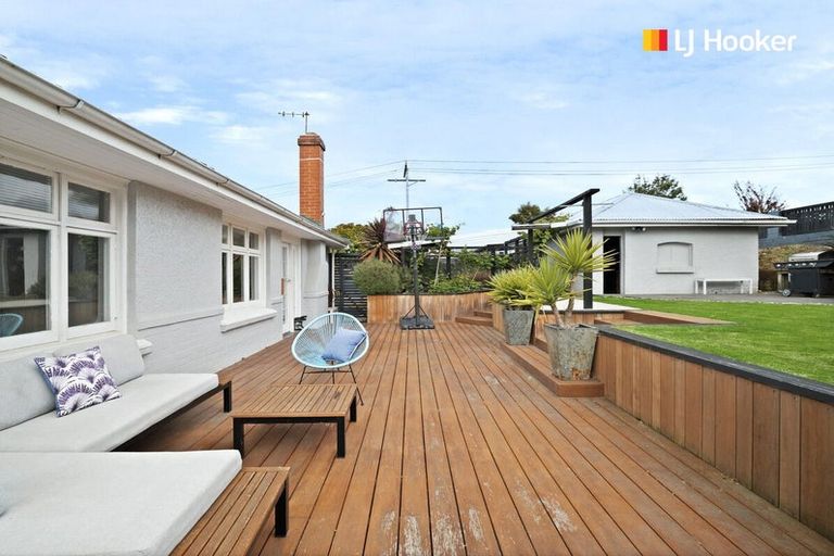 Photo of property in 1 Shulma Street, Abbotsford, Dunedin, 9018