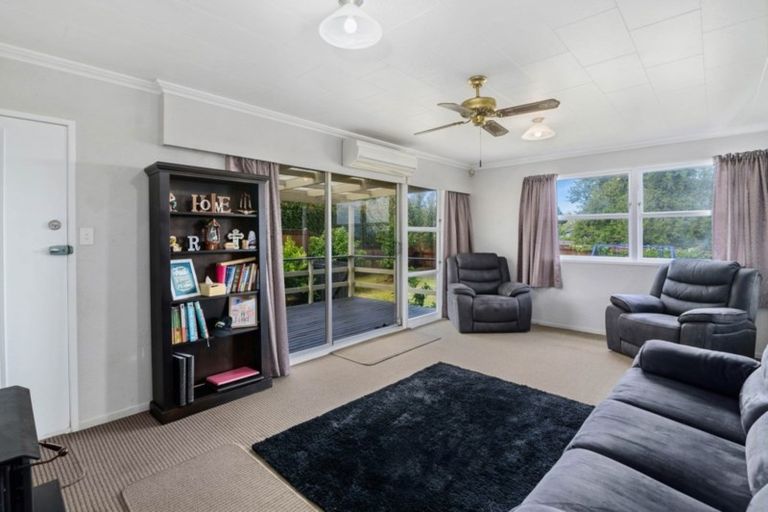 Photo of property in 25 Collie Drive, Pukehangi, Rotorua, 3015