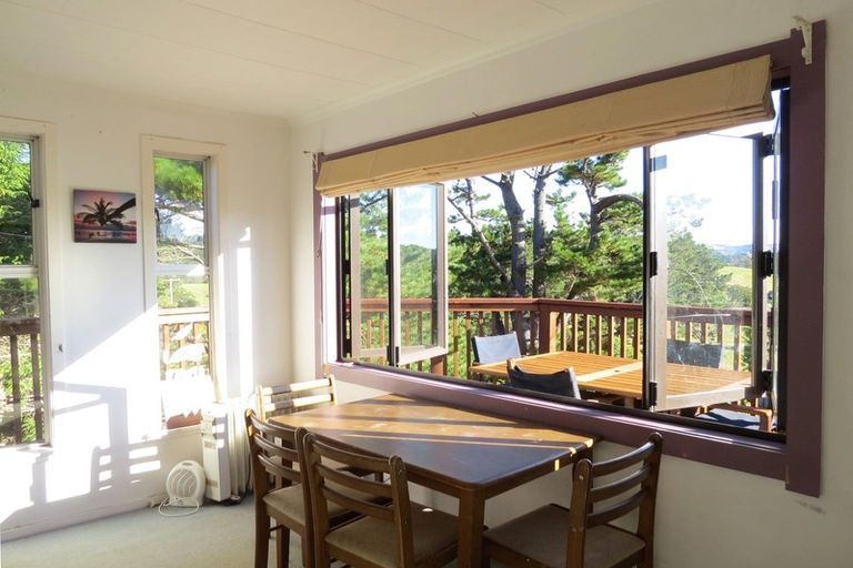 Photo of property in 465 Edward Street, Coromandel, 3506