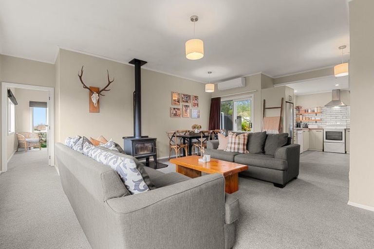 Photo of property in 334 Mount Biggs Road, Halcombe, Feilding, 4779