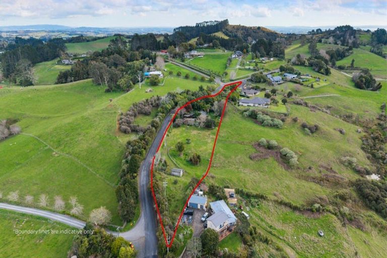 Photo of property in 1755 Ponga Road, Hunua, Papakura, 2584