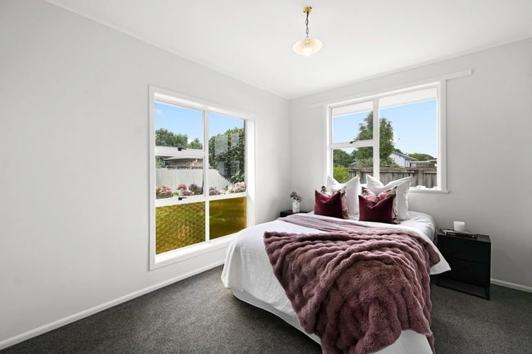 Photo of property in 56 Tranmere Road, Fairfield, Hamilton, 3214