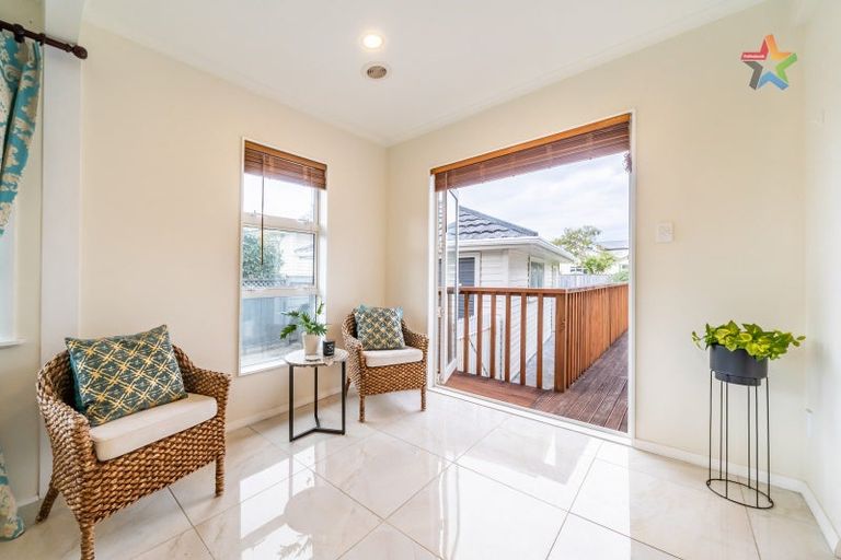 Photo of property in 9 Harley Grove, Boulcott, Lower Hutt, 5010