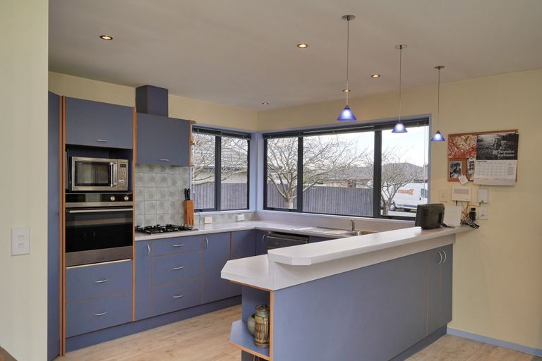 Photo of property in 40 Panckhurst Drive, Woodend, 7610