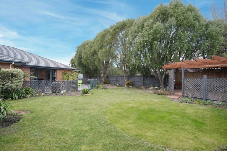 Photo of property in 40 Panckhurst Drive, Woodend, 7610