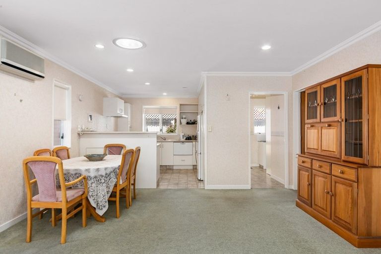 Photo of property in 3a Andrew Street, Blenheim, 7201