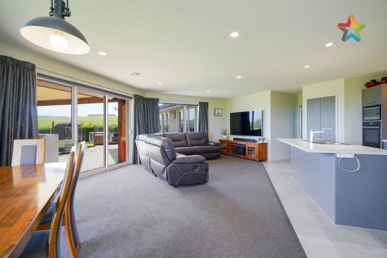 Photo of property in 541a Winton Hedgehope Highway, Browns, Winton, 9782