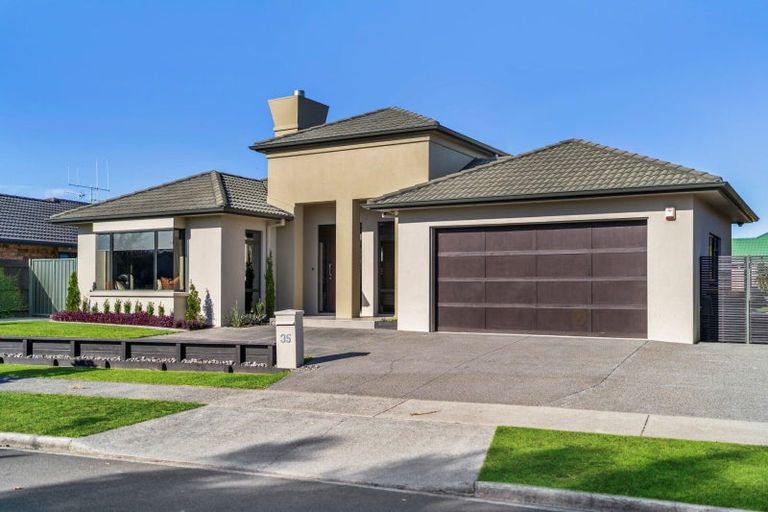 Photo of property in 35 Aranui Drive, Papamoa Beach, Papamoa, 3118