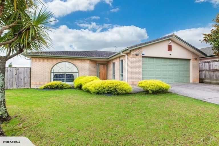 Photo of property in 45 Lazurite Drive, Westgate, Auckland, 0614