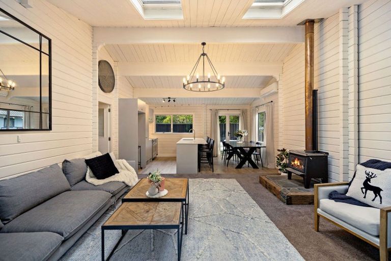 Photo of property in 4a Fox's Terrace, Arrowtown, 9302