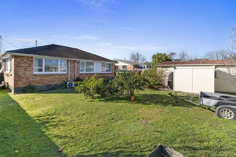 Photo of property in 3 Bellmont Avenue, Chartwell, Hamilton, 3210