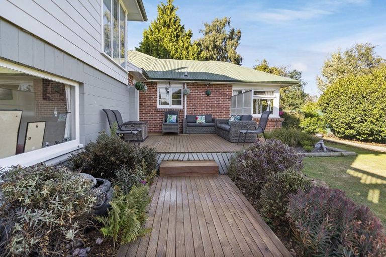 Photo of property in 33 Richard Pearse Drive, Temuka, 7920