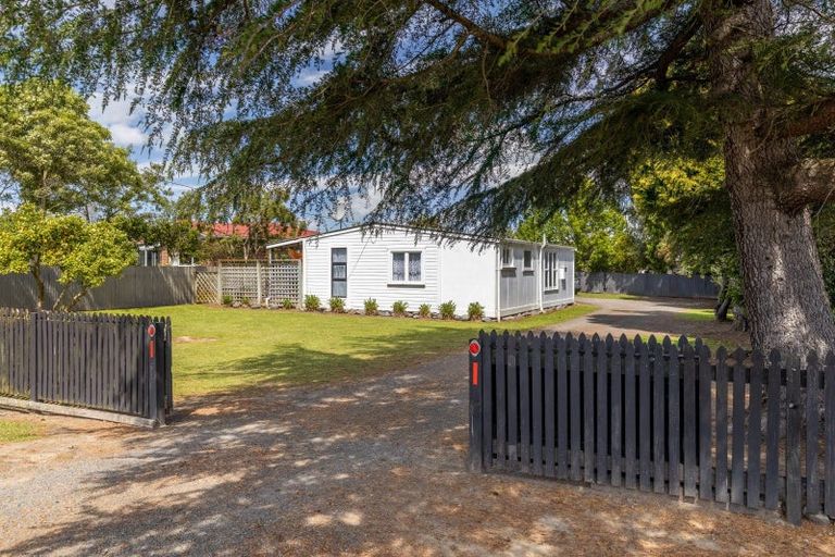 Photo of property in 179 High Street, Bulls, 4818