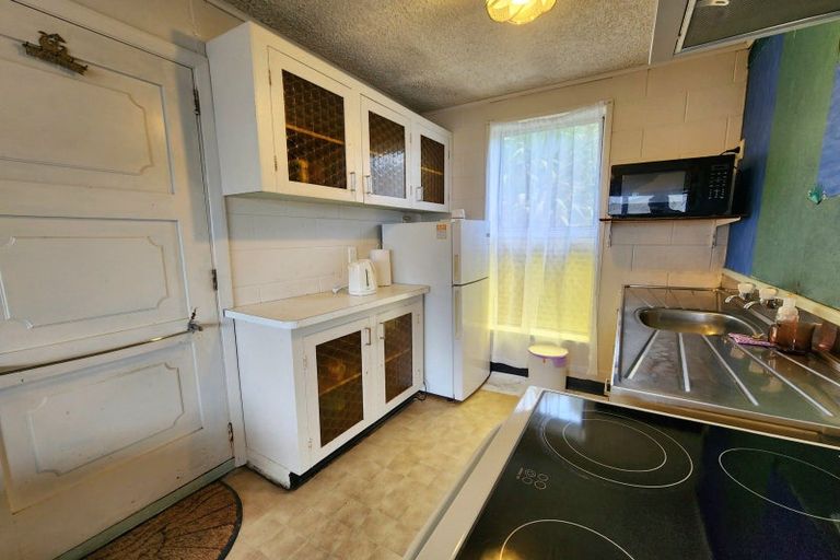 Photo of property in 40 Byron Street, Greymouth, 7805