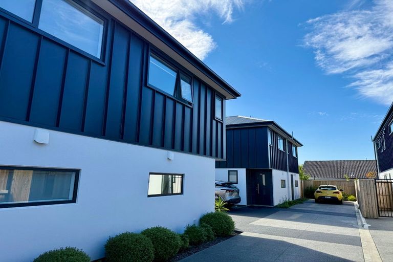 Photo of property in 5/17 Frederick Street, Waltham, Christchurch, 8011