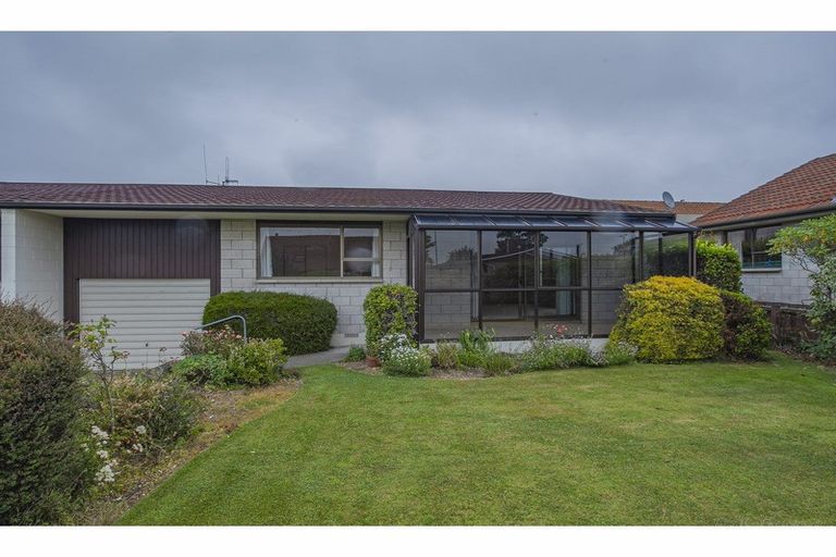 Photo of property in 12 Roxburgh Street, Glenwood, Timaru, 7910