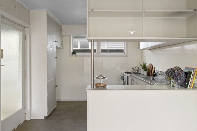 Photo of property in 31e Ballance Street, Lower Vogeltown, New Plymouth, 4310