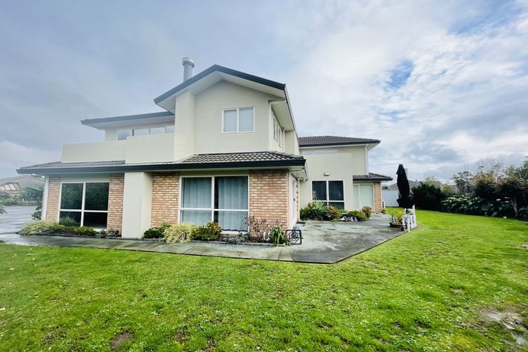 Photo of property in 6 Etwall Court, Dannemora, Auckland, 2016