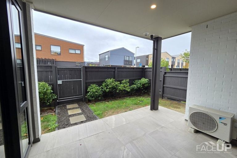 Photo of property in 3/96 Clark Road, Hobsonville, Auckland, 0616