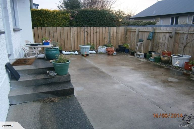 Photo of property in 3/28 Dublin Street, Windsor, Invercargill, 9810