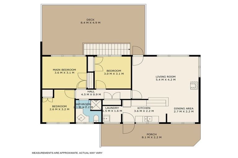 Photo of property in 17 Holt Avenue, Torbay, Auckland, 0630