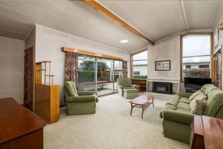 Photo of property in 33 Harris Street, Waimate, 7924