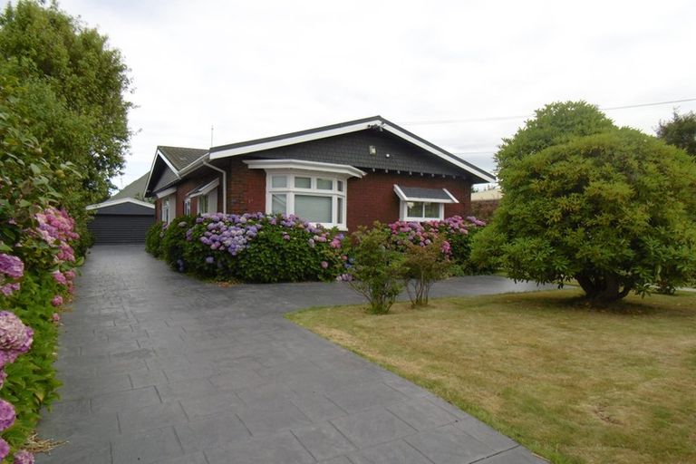 Photo of property in 3 Chilcombe Street, Ilam, Christchurch, 8041